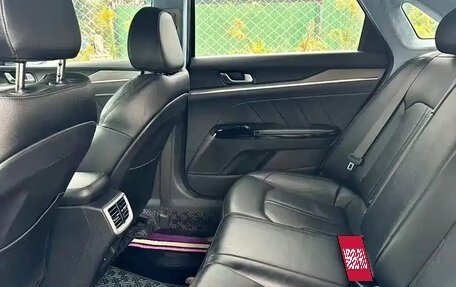 KIA K5, 2022 год, 2 210 099 рублей, 6 фотография