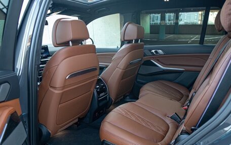 BMW X7, 2024 год, 13 190 000 рублей, 13 фотография