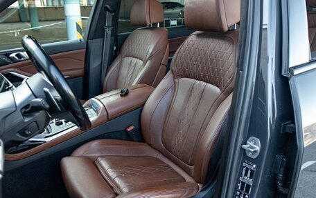 BMW X7, 2024 год, 13 190 000 рублей, 12 фотография