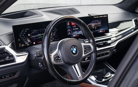 BMW X7, 2024 год, 13 190 000 рублей, 11 фотография