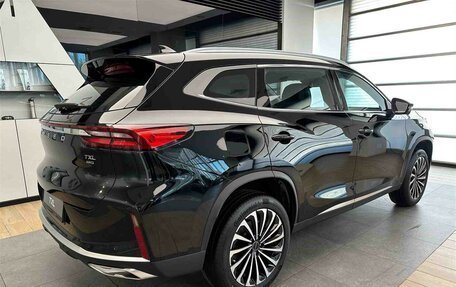 CheryExeed TXL, 2024 год, 3 800 000 рублей, 6 фотография