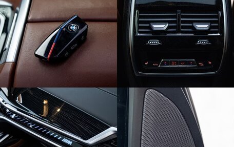 BMW X7, 2024 год, 13 190 000 рублей, 14 фотография