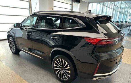 CheryExeed TXL, 2024 год, 3 800 000 рублей, 4 фотография