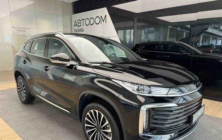 CheryExeed TXL, 2024 год, 3 800 000 рублей, 2 фотография