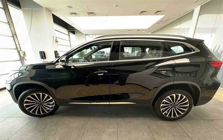 CheryExeed TXL, 2024 год, 3 800 000 рублей, 3 фотография