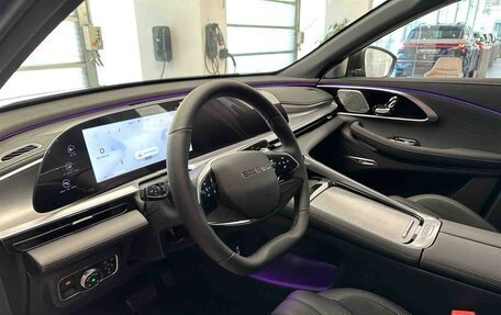 CheryExeed TXL, 2024 год, 3 800 000 рублей, 9 фотография