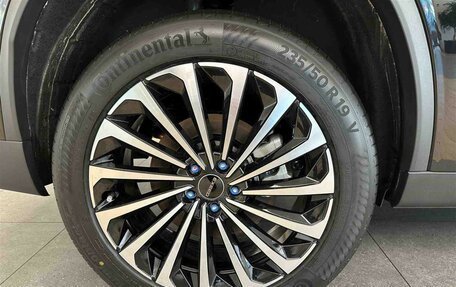 CheryExeed TXL, 2024 год, 3 800 000 рублей, 12 фотография