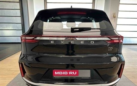 CheryExeed TXL, 2024 год, 3 800 000 рублей, 8 фотография