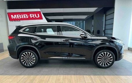 CheryExeed TXL, 2024 год, 3 800 000 рублей, 7 фотография