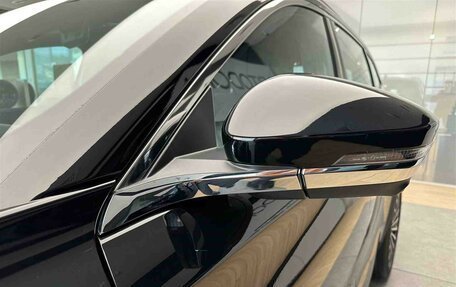 CheryExeed TXL, 2024 год, 3 800 000 рублей, 15 фотография