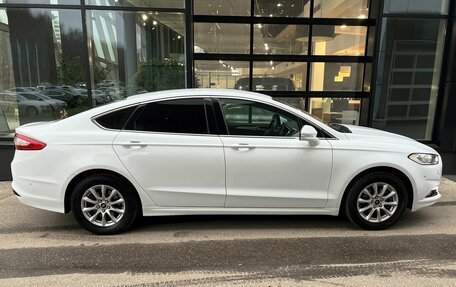 Ford Mondeo V, 2017 год, 1 610 000 рублей, 4 фотография
