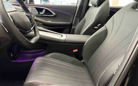 CheryExeed TXL, 2024 год, 3 800 000 рублей, 19 фотография