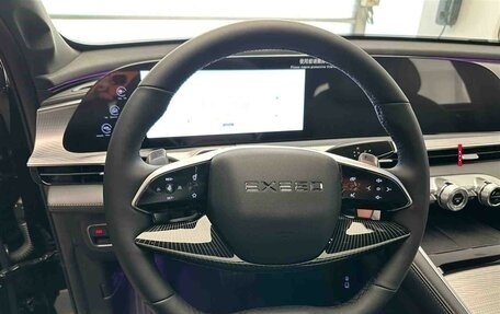 CheryExeed TXL, 2024 год, 3 800 000 рублей, 18 фотография