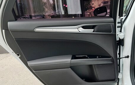 Ford Mondeo V, 2017 год, 1 610 000 рублей, 15 фотография