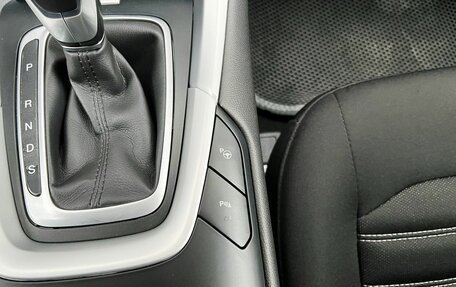 Ford Mondeo V, 2017 год, 1 610 000 рублей, 21 фотография