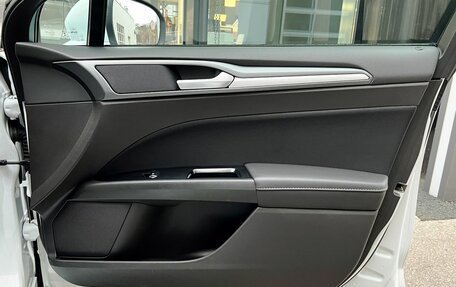 Ford Mondeo V, 2017 год, 1 610 000 рублей, 17 фотография