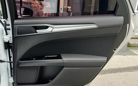 Ford Mondeo V, 2017 год, 1 610 000 рублей, 19 фотография