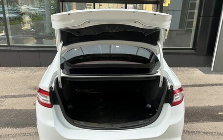 Ford Mondeo V, 2017 год, 1 610 000 рублей, 22 фотография