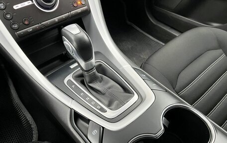 Ford Mondeo V, 2017 год, 1 610 000 рублей, 23 фотография