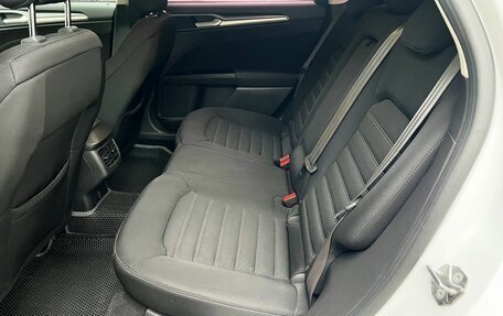 Ford Mondeo V, 2017 год, 1 610 000 рублей, 27 фотография