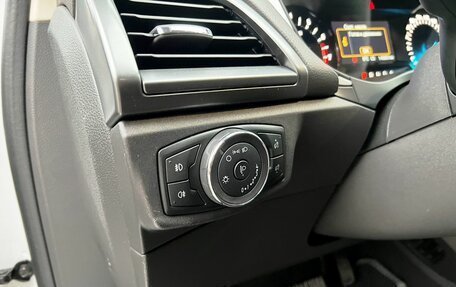 Ford Mondeo V, 2017 год, 1 610 000 рублей, 25 фотография