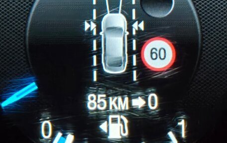 Ford Galaxy III, 2017 год, 1 490 000 рублей, 11 фотография