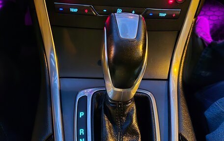 Ford Galaxy III, 2017 год, 1 490 000 рублей, 17 фотография