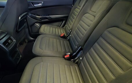 Ford Galaxy III, 2017 год, 1 490 000 рублей, 20 фотография