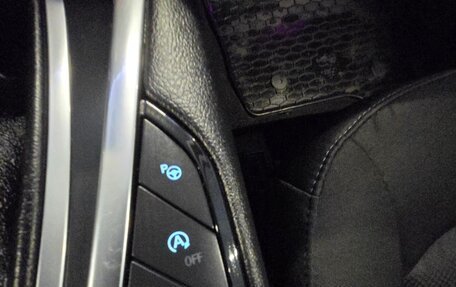 Ford Galaxy III, 2017 год, 1 490 000 рублей, 22 фотография