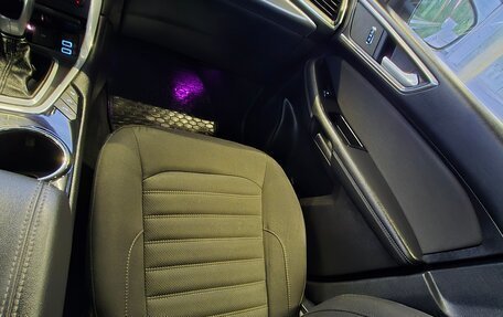 Ford Galaxy III, 2017 год, 1 490 000 рублей, 21 фотография