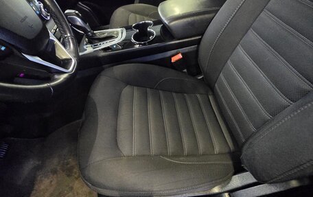 Ford Galaxy III, 2017 год, 1 490 000 рублей, 24 фотография