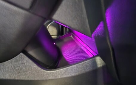 Ford Galaxy III, 2017 год, 1 490 000 рублей, 25 фотография