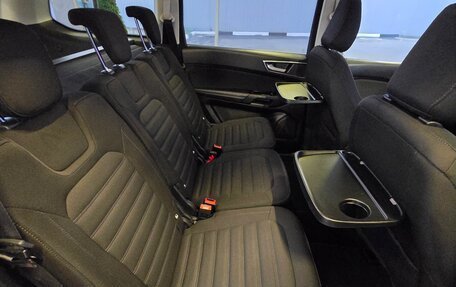 Ford Galaxy III, 2017 год, 1 490 000 рублей, 27 фотография