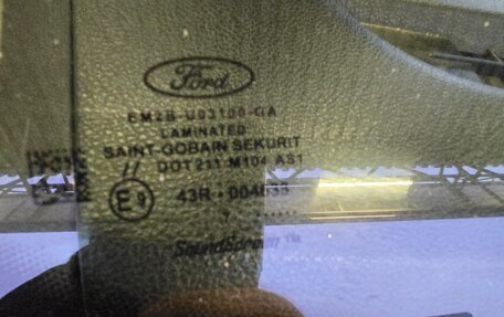 Ford Galaxy III, 2017 год, 1 490 000 рублей, 28 фотография