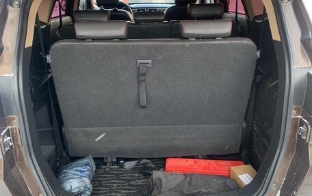 Lifan Myway, 2017 год, 1 000 000 рублей, 6 фотография