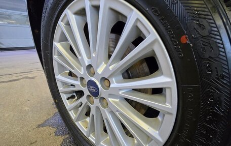 Ford Galaxy III, 2017 год, 1 490 000 рублей, 29 фотография