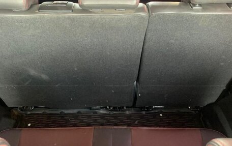 Lifan Myway, 2017 год, 1 000 000 рублей, 9 фотография