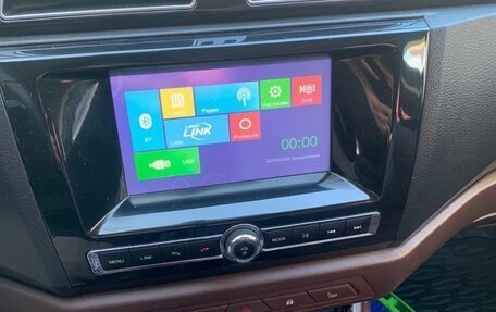 Lifan Myway, 2017 год, 1 000 000 рублей, 11 фотография