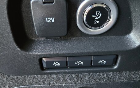 Ford Galaxy III, 2017 год, 1 490 000 рублей, 31 фотография