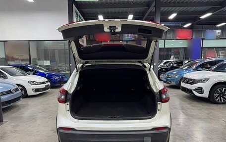 Nissan Qashqai, 2022 год, 1 400 005 рублей, 7 фотография