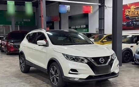Nissan Qashqai, 2022 год, 1 400 005 рублей, 3 фотография
