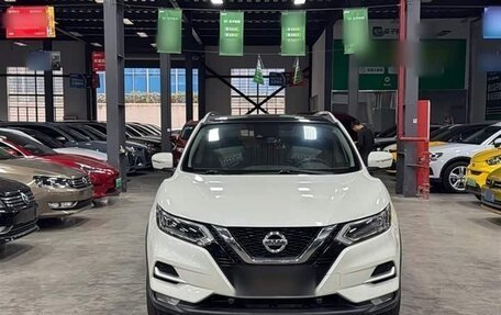Nissan Qashqai, 2022 год, 1 400 005 рублей, 2 фотография
