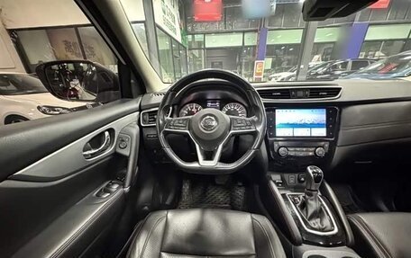 Nissan Qashqai, 2022 год, 1 400 005 рублей, 9 фотография