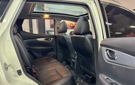 Nissan Qashqai, 2022 год, 1 400 005 рублей, 12 фотография