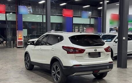 Nissan Qashqai, 2022 год, 1 400 005 рублей, 6 фотография