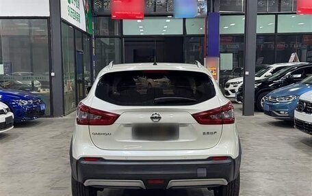 Nissan Qashqai, 2022 год, 1 400 005 рублей, 5 фотография