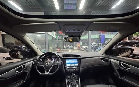 Nissan Qashqai, 2022 год, 1 400 005 рублей, 8 фотография