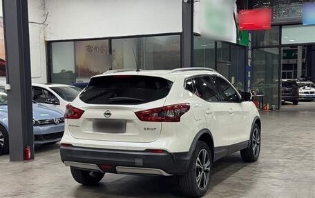 Nissan Qashqai, 2022 год, 1 400 005 рублей, 4 фотография