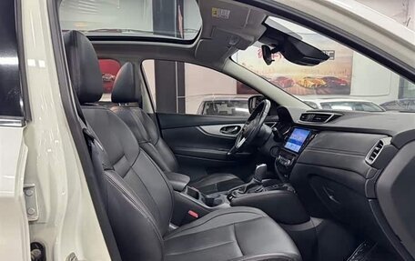 Nissan Qashqai, 2022 год, 1 400 005 рублей, 11 фотография