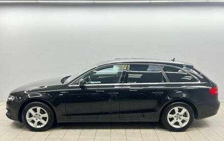 Audi A4, 2011 год, 1 055 000 рублей, 2 фотография